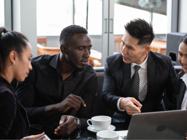 Powerful Ways Miro Helps Smart Businesses Achieve Faster, Smarter Results