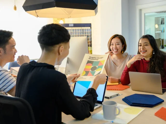 How to Use AI for Graphic Design in Web3 Without Losing Your Brand