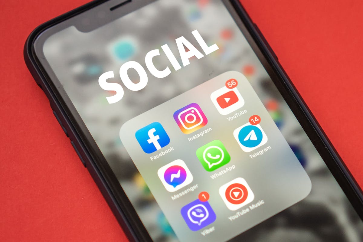 An image of social-first ranking in web3 by Atlantic Ambience