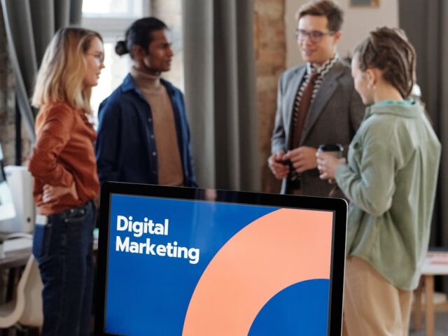 Why Most Web3 Marketing Agencies Fail at SEO