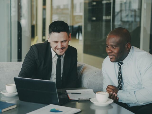 5 African Fintech Startups Using Blockchain to Fix Cross-Border Payments