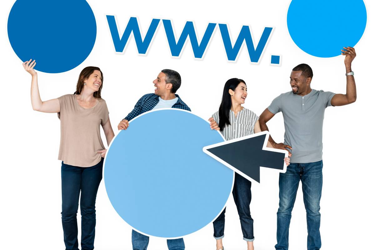 An image showing how Web3 brands feel it first using AI
