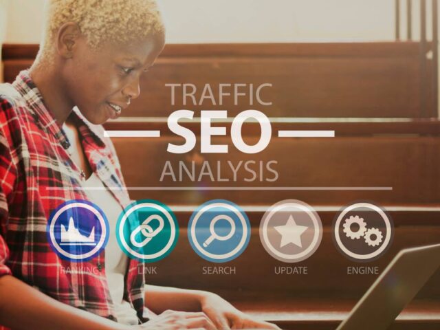 How to Win Web3 Search With SEO, AEO, and GEO
