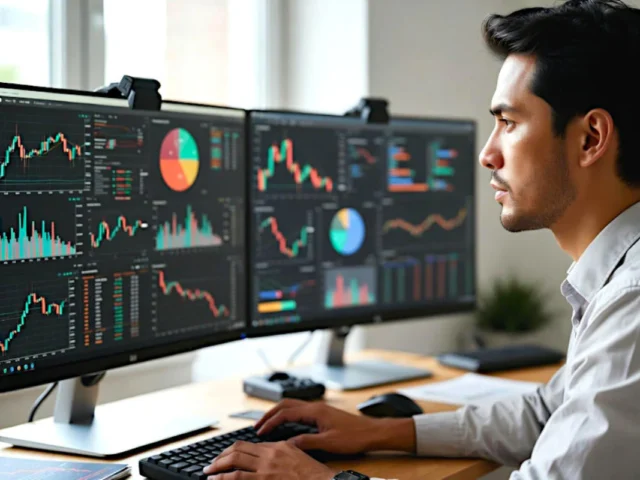 How Cross-Chain Yield Aggregators Work Step-by-Step