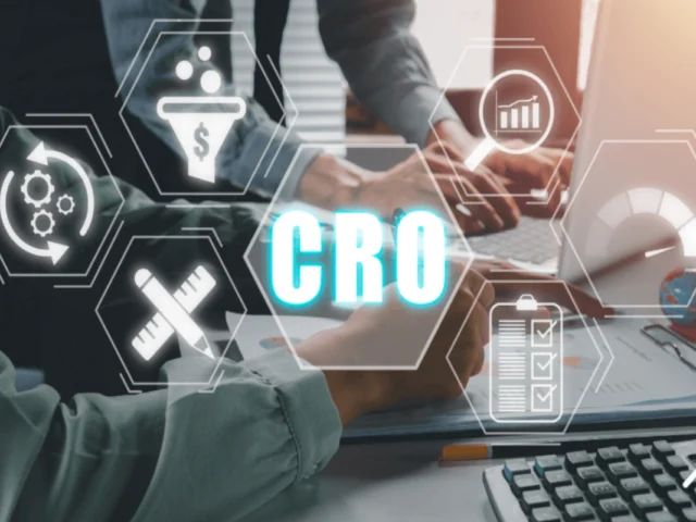 Conversion rate optimization for Web3 teams in a zero clicks world