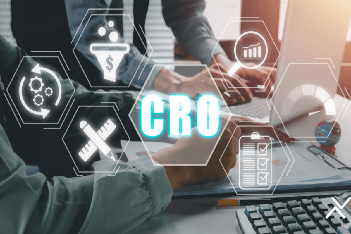 Conversion Rate Optimization