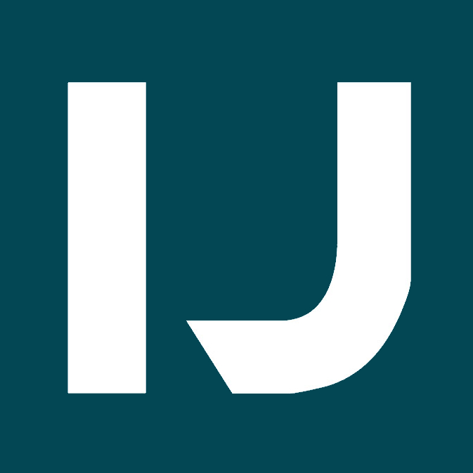 InfluxJuice Thumbnail - white text, background Sherpa Blue