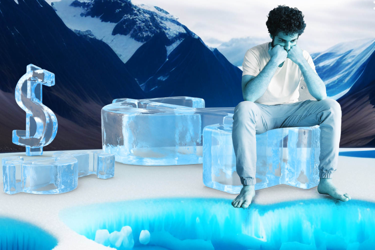 What Happens When a Stablecoin Freezes and How to Protect Your Funds