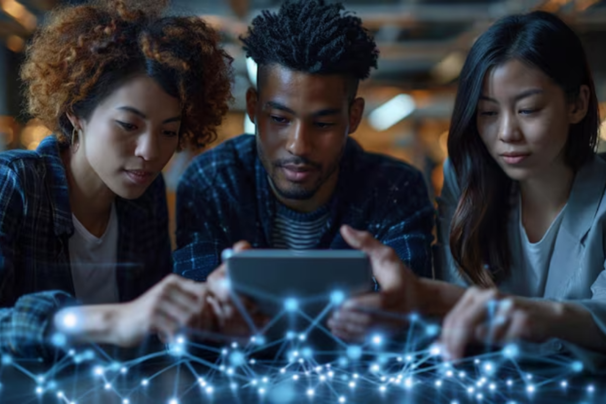 Chile’s AI + Blockchain Alliance: What It Means and Why It’s Useful