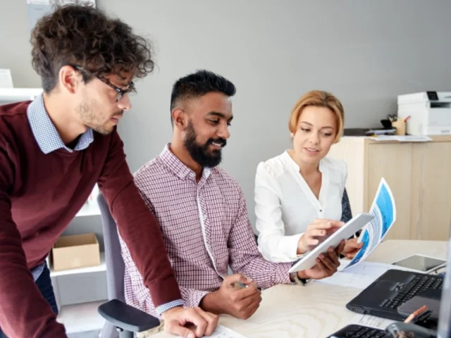 AI-Powered Lead Gen: The New Way Multi-Location, Franchises and Global Companies Scale