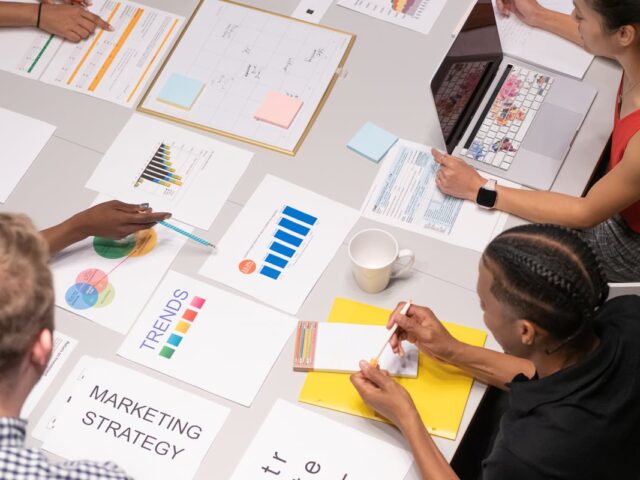 Stop Overcomplicating Keyword Research in Web3: Use Real Questions Instead
