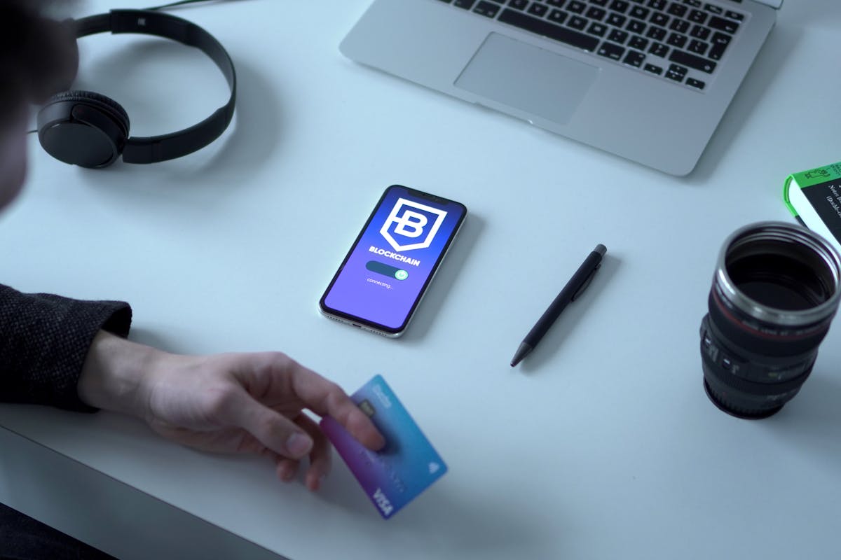 A web3 buyer interested with AI visibility apps by Morthy Jameson