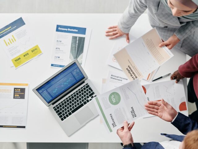 Google Analytics 4