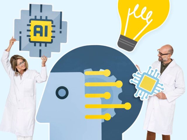 How to Get Cited by AI Answers in Web3 Search