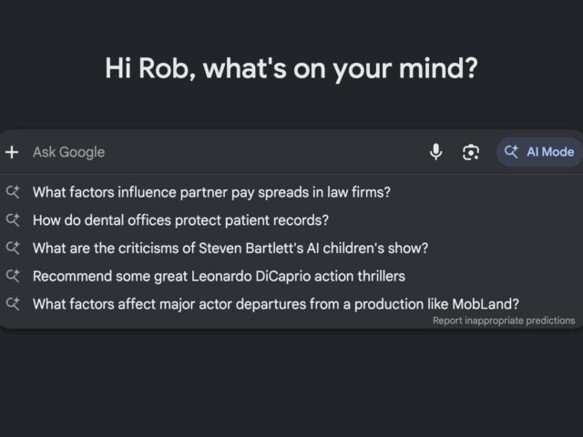 How to Beat Your Competitors and Get Chosen by Google AI