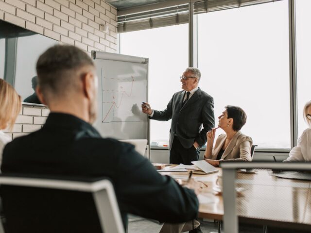 Content Marketing for Stablecoin Infrastructure Companies