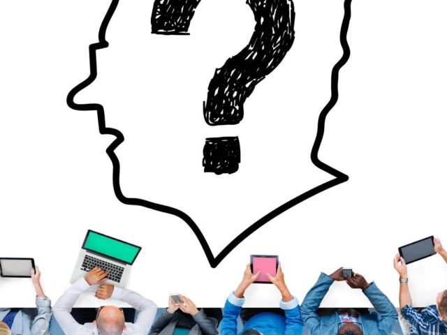 What Questions Buyers Ask Before Purchasing Blockchain Software