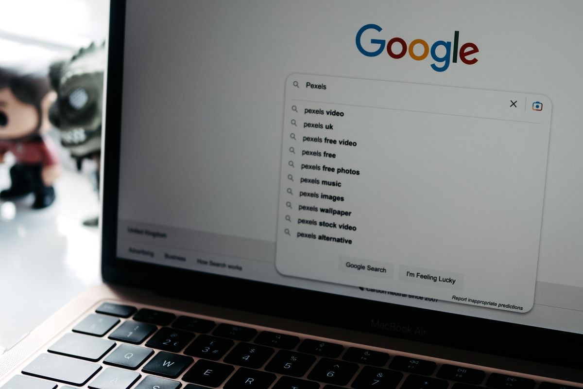 An image showing AI Search for crypto project by Lisa from Pexels 