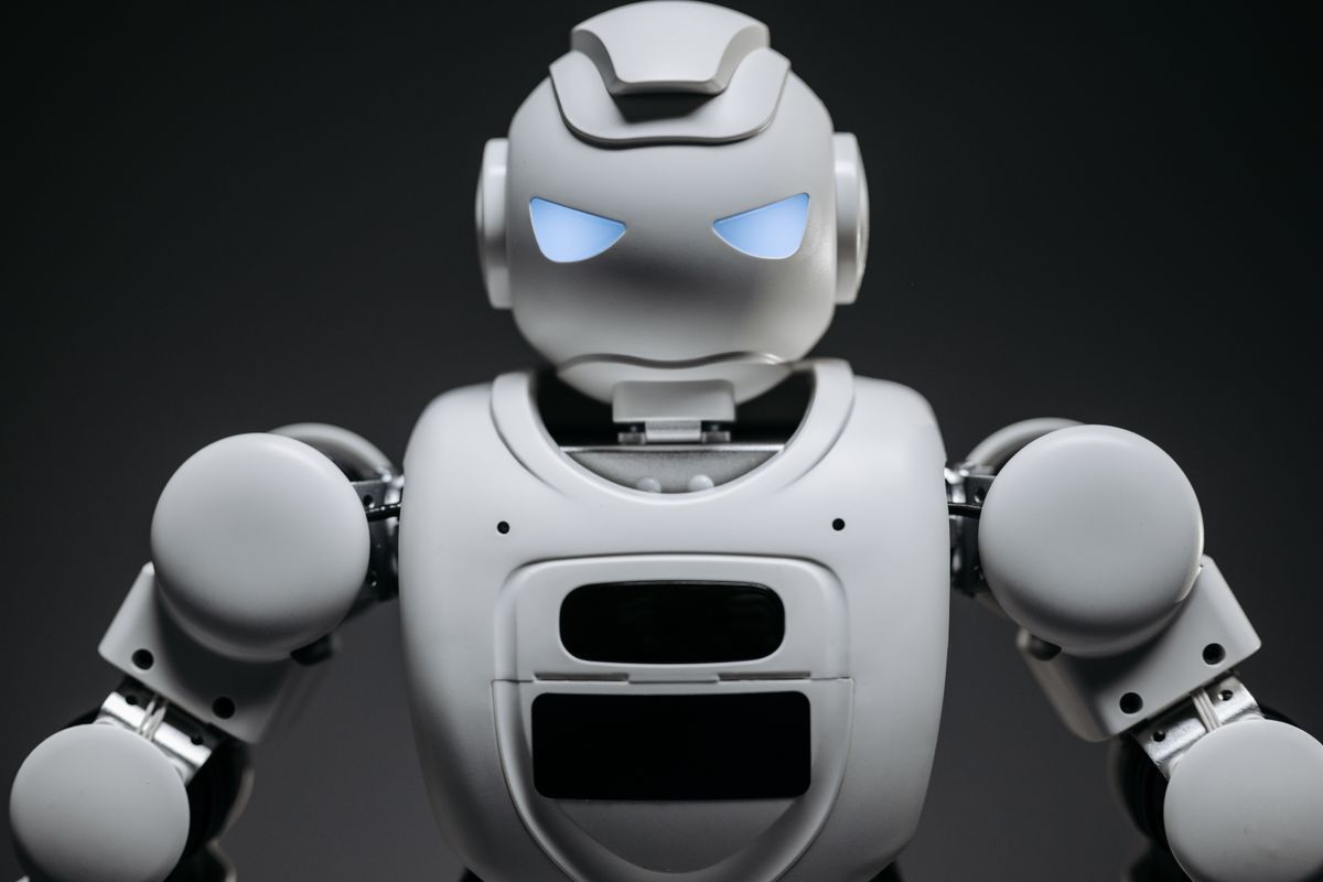 An image showing Hermes AI by Pavel Danilyuk