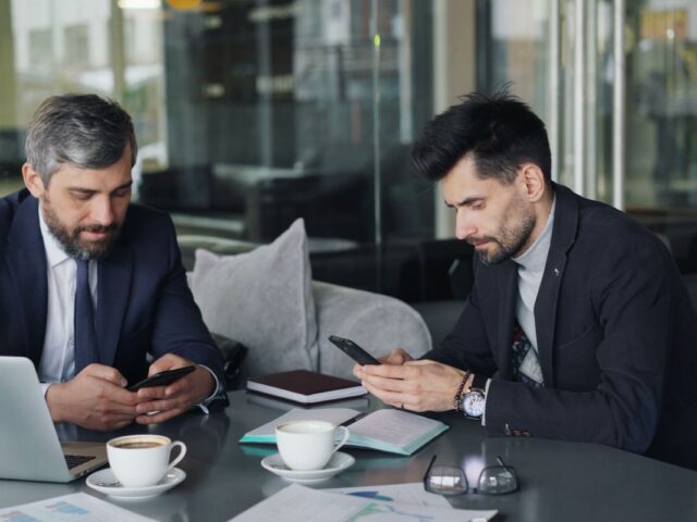 How Stablecoin Businesses Generate B2B Leads