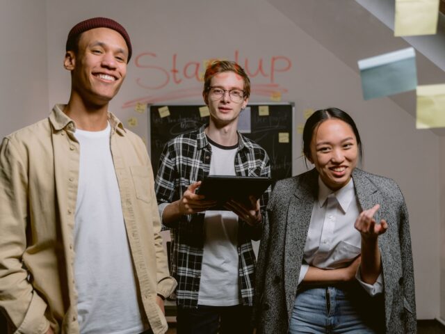 How Web3 Startups Build Credibility Without a Token