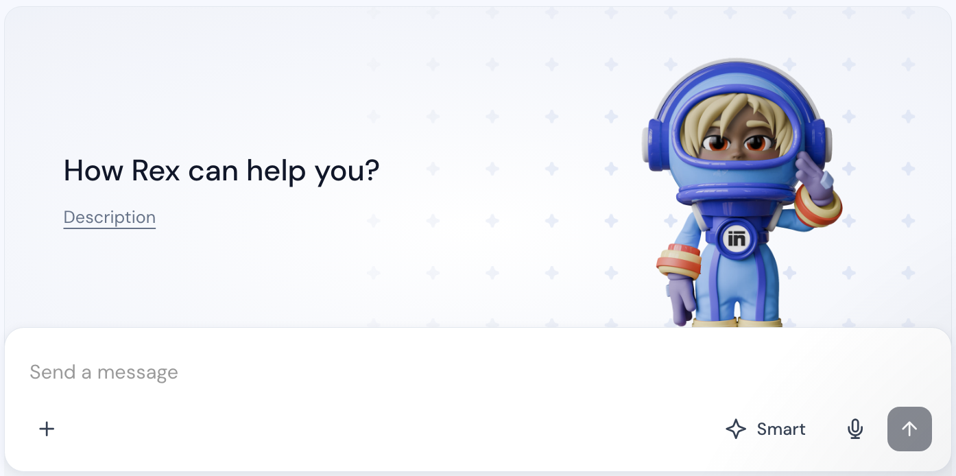 A specialised helper on Sintra - How Rex can help you?