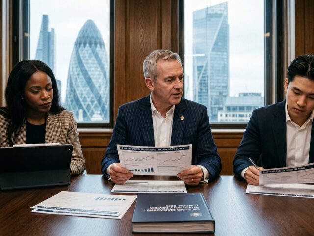 What UK Fund Managers Need to Know Before Moving Private Credit On-Chain in 2026