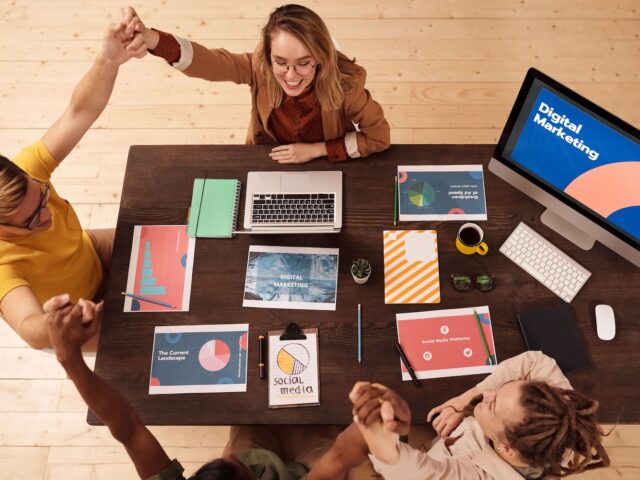 AI Is Changing SEO: What Every Web3 Marketing Team Needs to Do Now