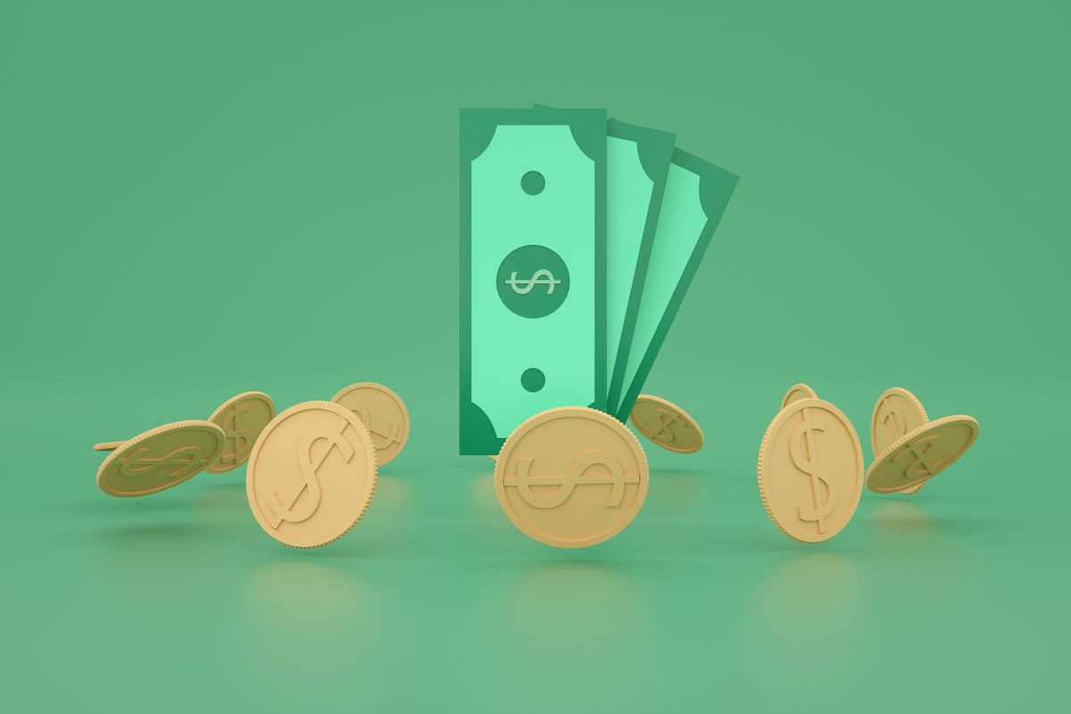 An image showing Full Cost Stack of launching stablecoin by crazy motions