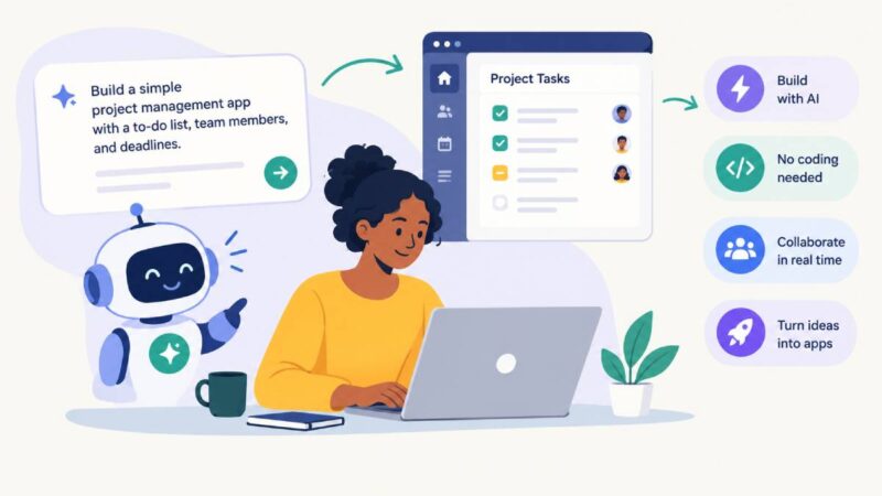 Emergent Agentic Vibe Coding Platform: The Complete Guide to Building Apps Without Code