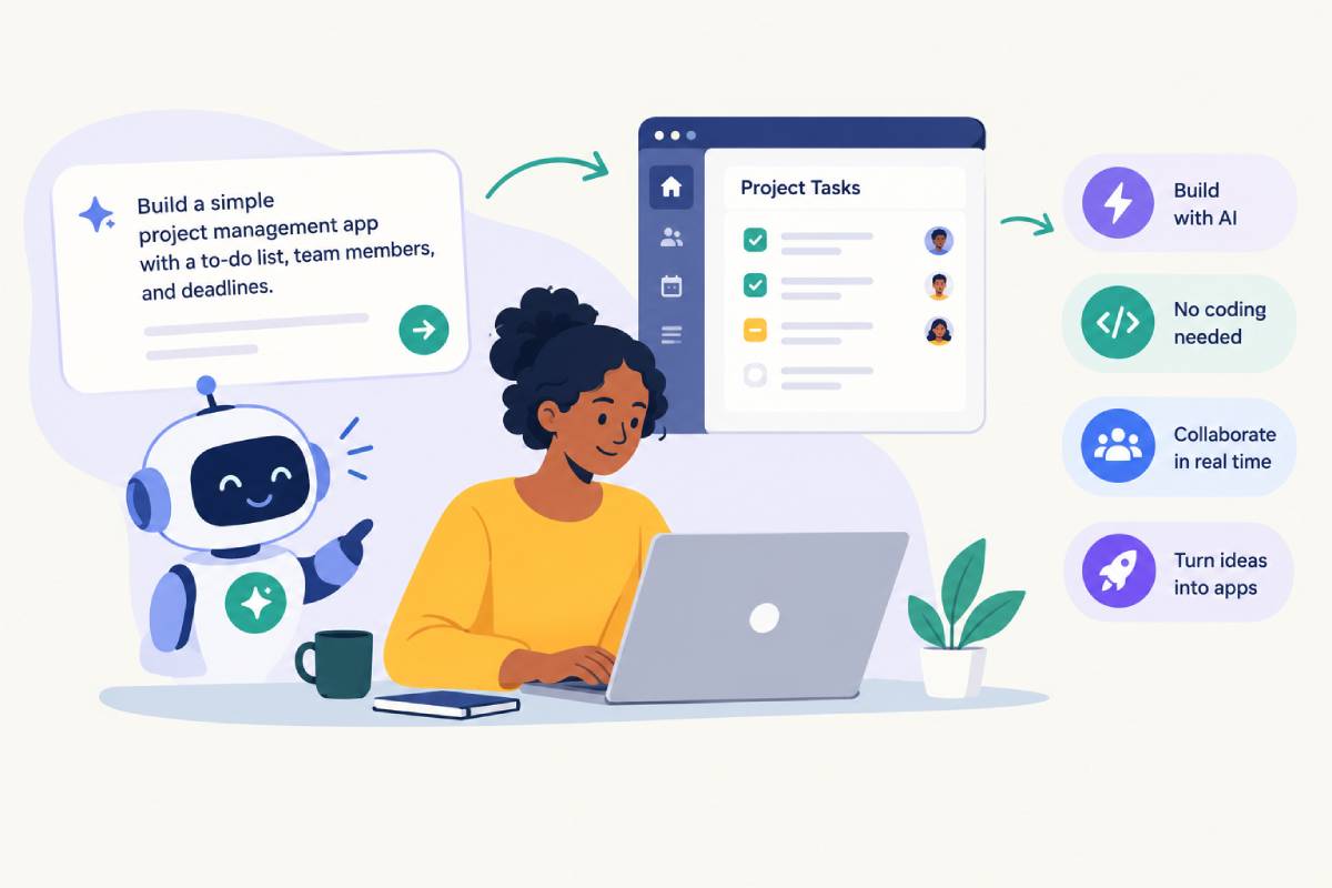 Emergent Agentic Vibe Coding Platform: The Complete Guide to Building Apps Without Code