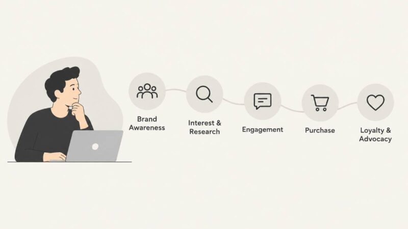 What to Measure When the Customer Journey No Longer Starts With a Click