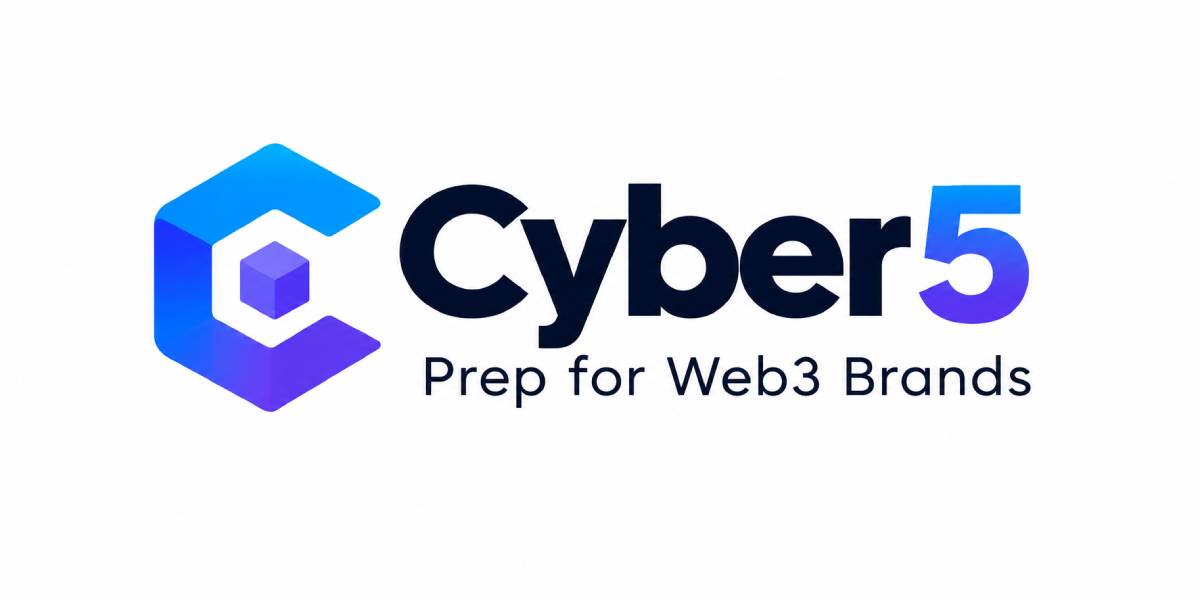 Cyber5 Prep for Web3 Brands: Get Your Paid Media Ready Before Costs Spike