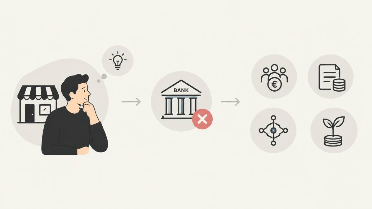 How European SMEs Are Using Invoice Tokenization to Access DeFi Liquidity Without a Bank